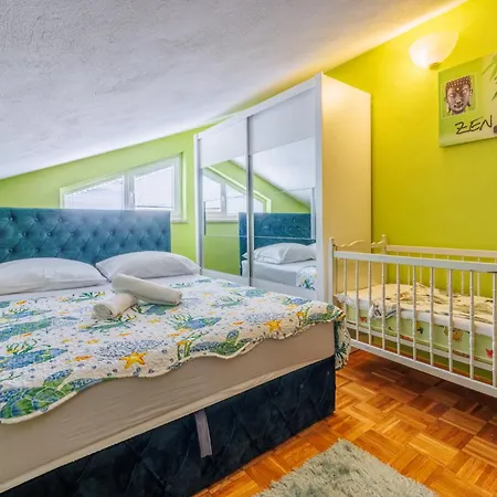 アパート Masic *