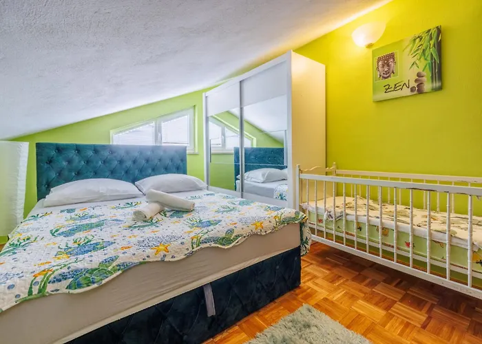 Apartman Masic *