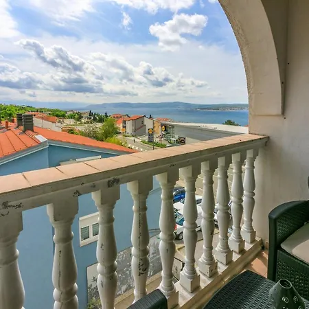 Apartmán Masic *