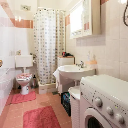 Apartmán Masic