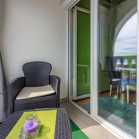 Masic Apartment *