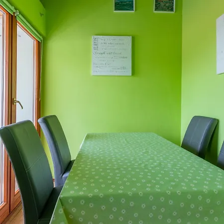 Apartment Masic