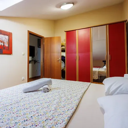 Masic Apartment *