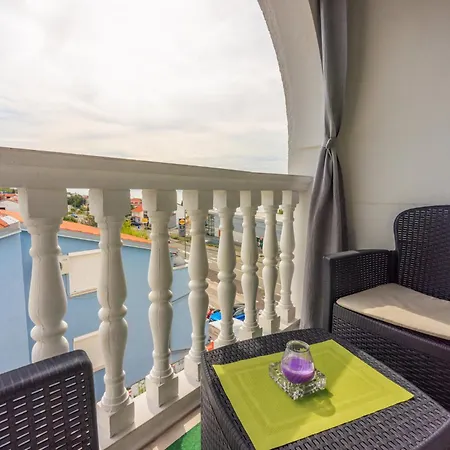 Masic Apartman Crikvenica