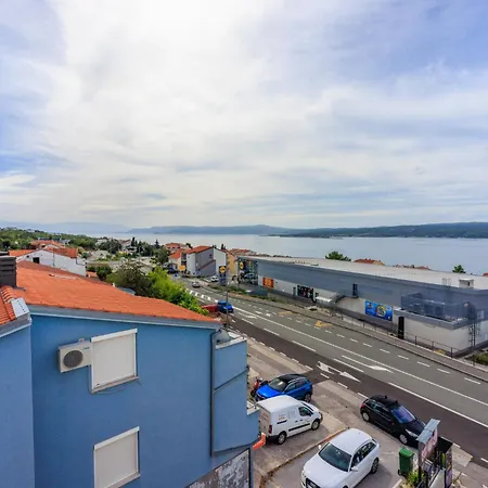 Apartman Masic Crikvenica