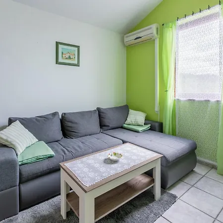 Apartment Masic