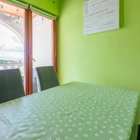 Apartment Masic *