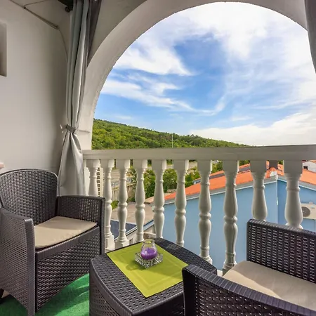 Masic Apartman Crikvenica