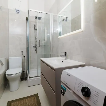 Masic Apartman