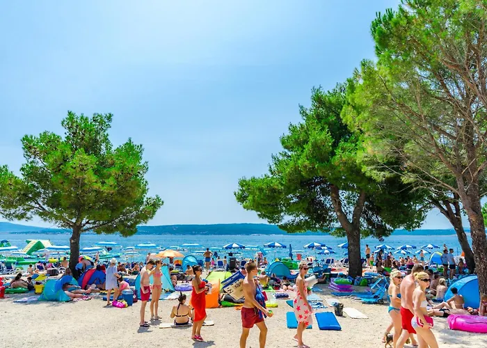 Masic Apartament Crikvenica