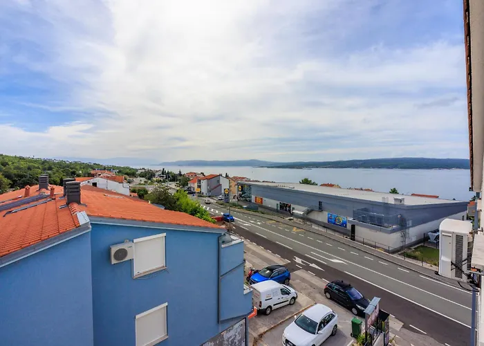 Apartament Masic Crikvenica