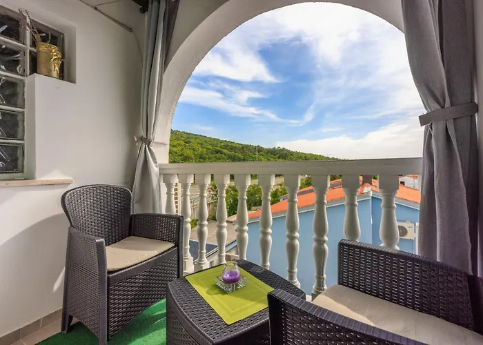 Masic Apartament Crikvenica